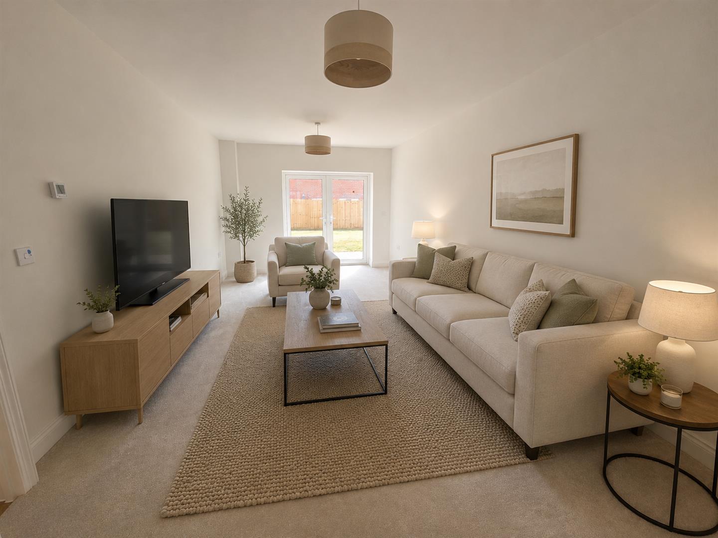 4 bed property in Hayle Field, Thurleigh